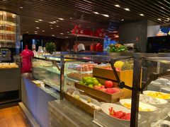 焦糖布丁-广州富力君悦大酒店·凯菲厅