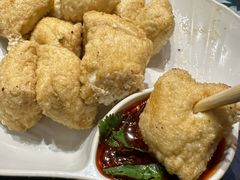 -云南李记罐罐米线饵丝小吃(汉中门金鹰店)