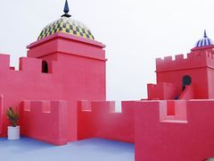 -漳州滨海火山岛自然生态风景区