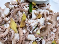 -启东小海鲜(庄先湾路1号店)