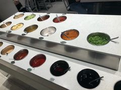-千味涮·健康火锅(会展连城新天地店)