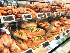 -81BAKERY(大学路店)