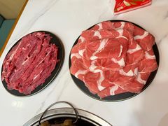 -青海名吃尕张娃非遗烤肉(城中店)