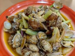 -香满锅老北京羊蝎子火锅·家常菜(新街口店)