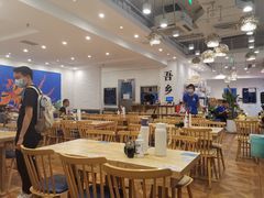 大堂-贵凤凰贵州米粉(五道口店)