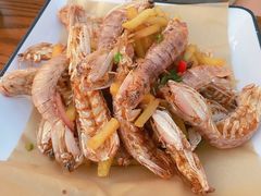 -去吃小龙虾·江湖菜·烧烤(南滨路店)