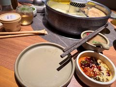 -巴奴毛肚火锅(京西大悦城店)