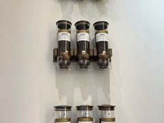 -Peet's Coffee皮爷咖啡(上海长风大悦城店)