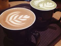 Gloria&nbsp;Jean's&nbsp;Coffees(浦东南路店)-Gloria Jean's Coffees