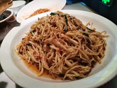 -炊烟小炒黄牛肉(中心印象城店)