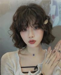 -丽时 Hair Salon