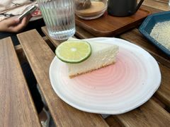 -Home Cafe(水榭春天店)