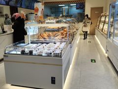 -烘焙町面包店(西四店)