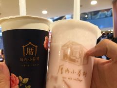 -厝内小眷村(西单大悦城店)