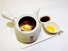 -尚一汤 广东炖汤(金桥国际店)