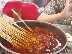 -怒火八零串串火锅(大渡口新天泽店)