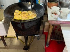 -周记热干面豆皮大王(桃花东街店)