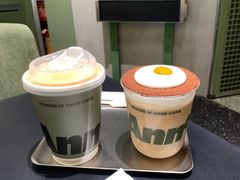 -Ann COFFEE(来福士店)