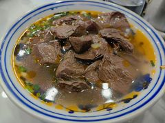 -小罗子汤店(大士院总店)