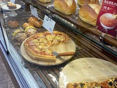 -BreadTalk面包新语(凯德闵行商业中心店)