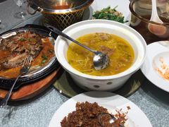 -毛家饭店(澳德乐店)