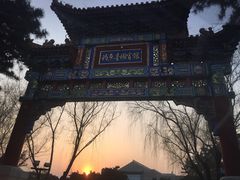 -钓鱼台国宾馆