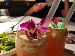 -燃扒房Steakhouse(皇庭店)