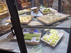 -韩盛·盛江山自助料理(沈辽路万达店)