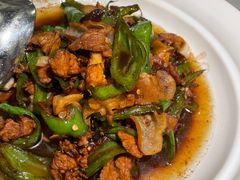 -兰湘子·湘菜小炒(济南领秀城店)
