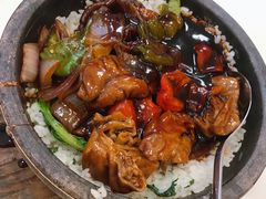 -南八仙·老上海味道(南京东路店)