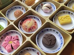 -钟水饺(人民公园总店)
