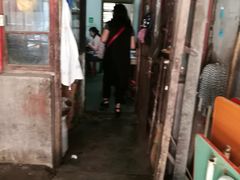 门面-黑皮酸菜鱼(绣花巷店)