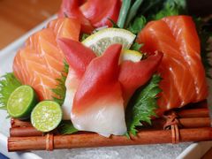 -浦·传统日式料理(3 5 1 1 店)