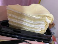 -薇薇安千层蛋糕(府城店)