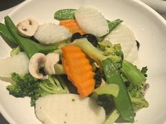 植物四宝-外婆家(西红门荟聚购物中心店)