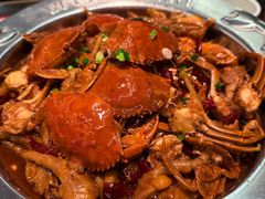-胖哥俩肉蟹煲(石家庄勒泰中心店)