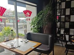 -祥记·非遗传承·苏帮菜(石路店)