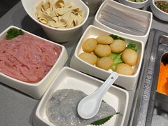 -海底捞火锅(金光华店)