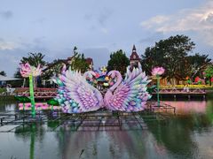 -歌斐颂巧克力小镇