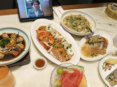 -宁海食府·涌宴(真和店)