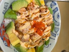 -沼津港精致料理·寿喜烧·烧鸟(漕河泾印象城店)