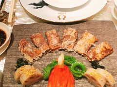 -8餐厅(新葡京酒店)