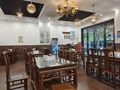 -明将锅贴(五爱路店)