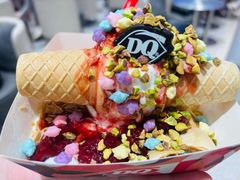 -DQ·蛋糕·冰淇淋(高新万达店)