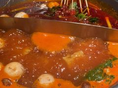 -小龙坎火锅(总店)