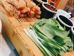-村长家的疙瘩汤(沌口店)
