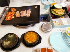 -韩时烤肉(枫蓝店)