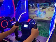 -汤姆熊欢乐世界·史莱姆怪兽(正大店)