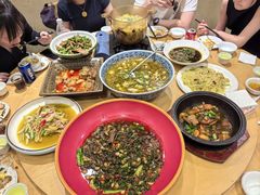 -汉·鲜味人知(陈家营店)