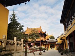 -圆通寺